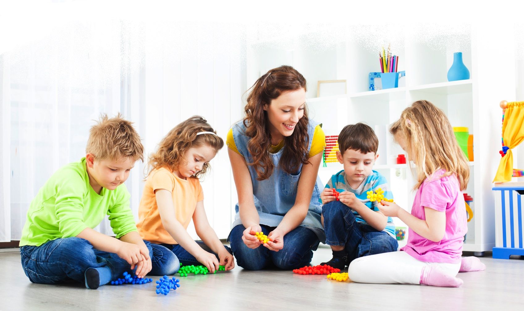 What Competencies Do You Need for a Successful Career in Childcare